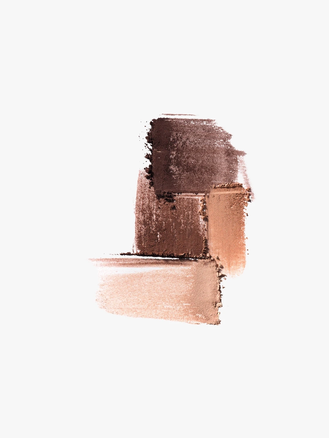 Swatch CLINIQUE All About Shadow Quad