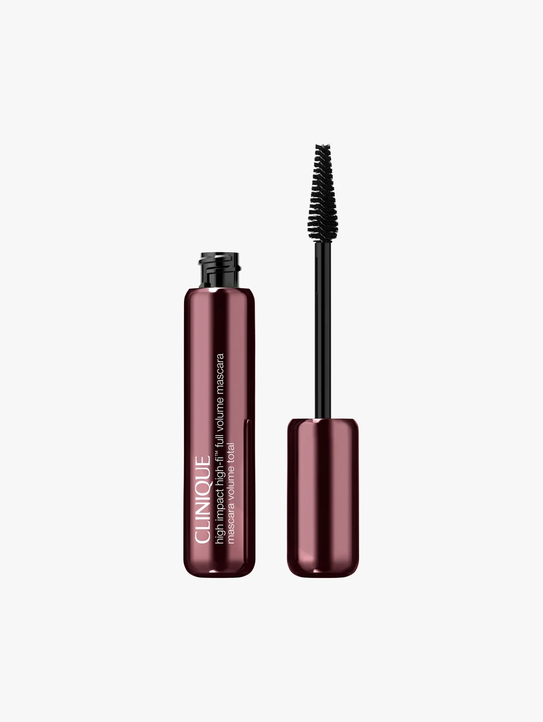 Hero CLINIQUE High Impact High Fi Mascara Black Honey