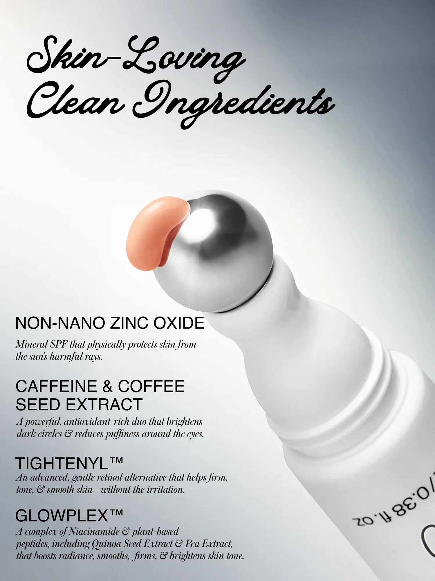 Alternative Image RMS Beauty Refresh Tinted Eye Brightener Spf30