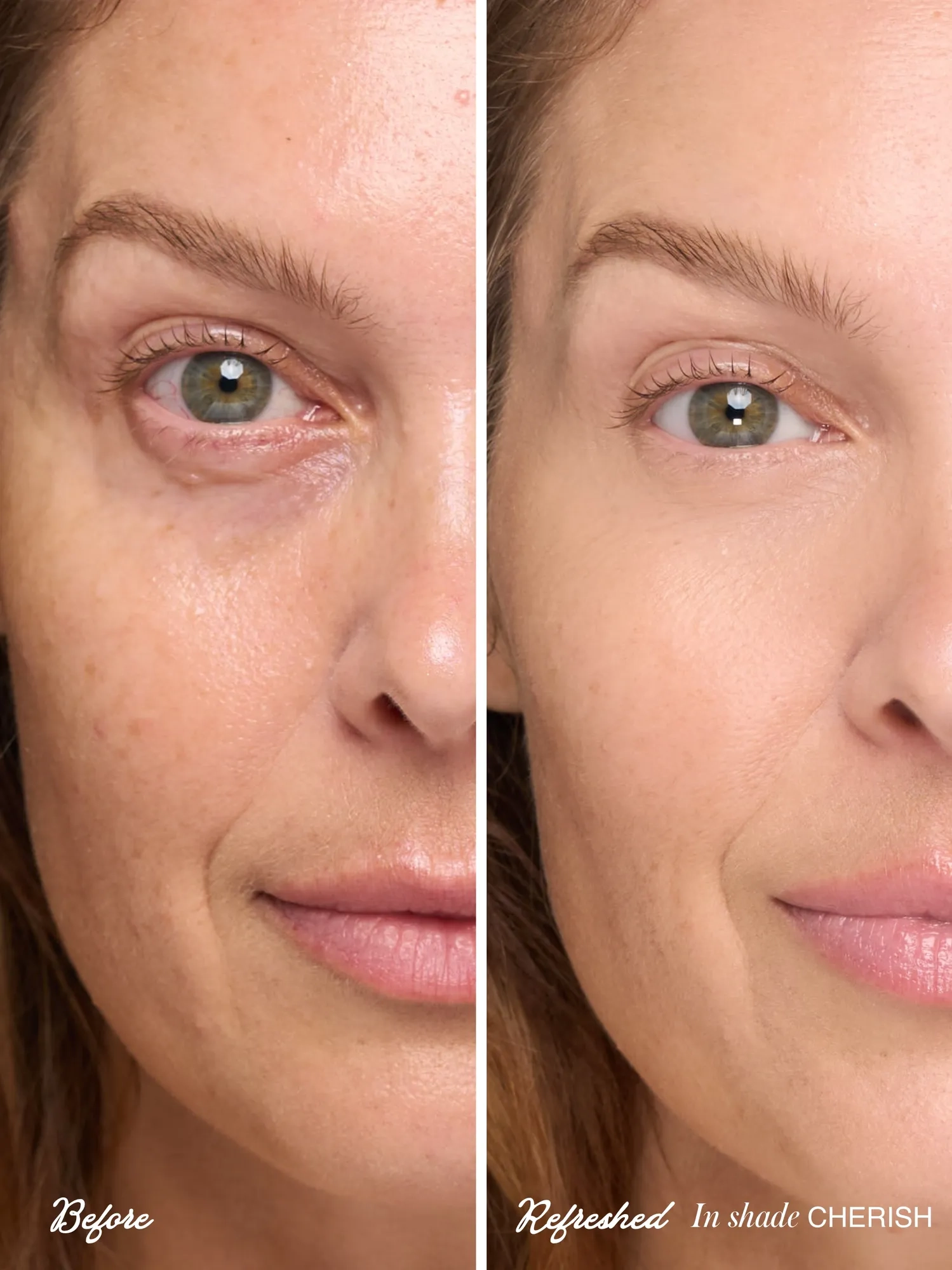 Alternative Image RMS Beauty Refresh Tinted Eye Brightener Spf30