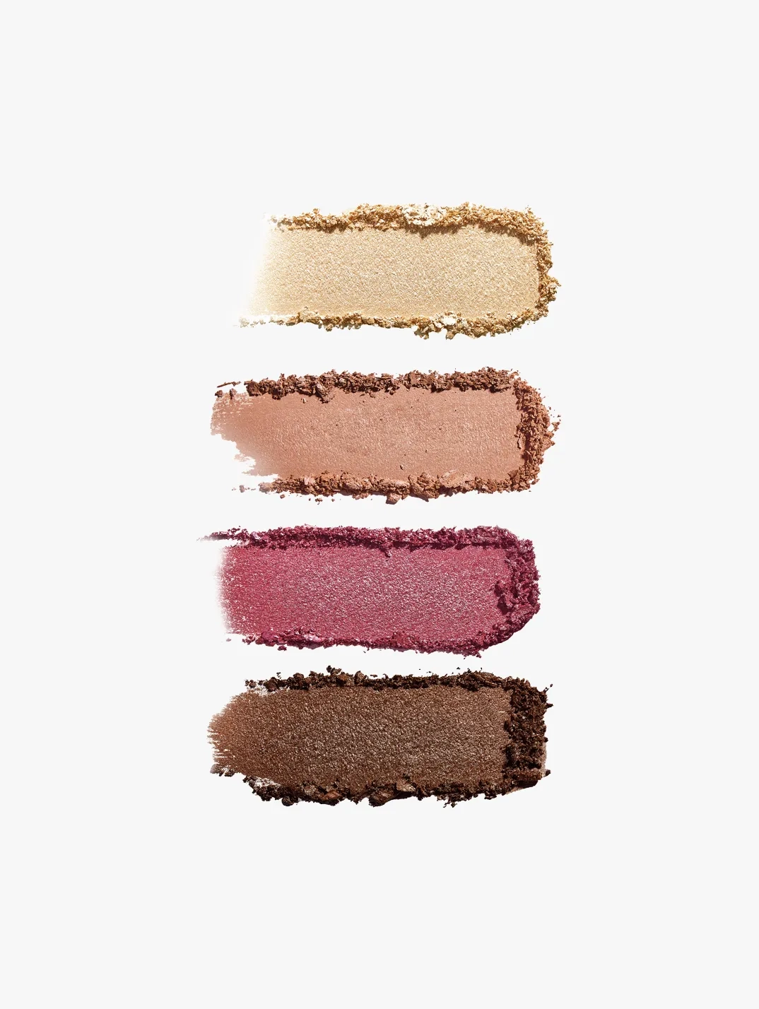 Swatch RMS Beauty Redimension Hydra Eyes Quartet