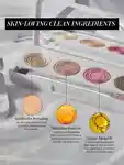 Alternative Image RMS Beauty Redimension Hydra Eyes Quartet