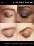 Alternative Image RMS Beauty Redimension Hydra Eyes Quartet