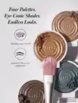 Alternative Image RMS Beauty Redimension Hydra Eyes Quartet