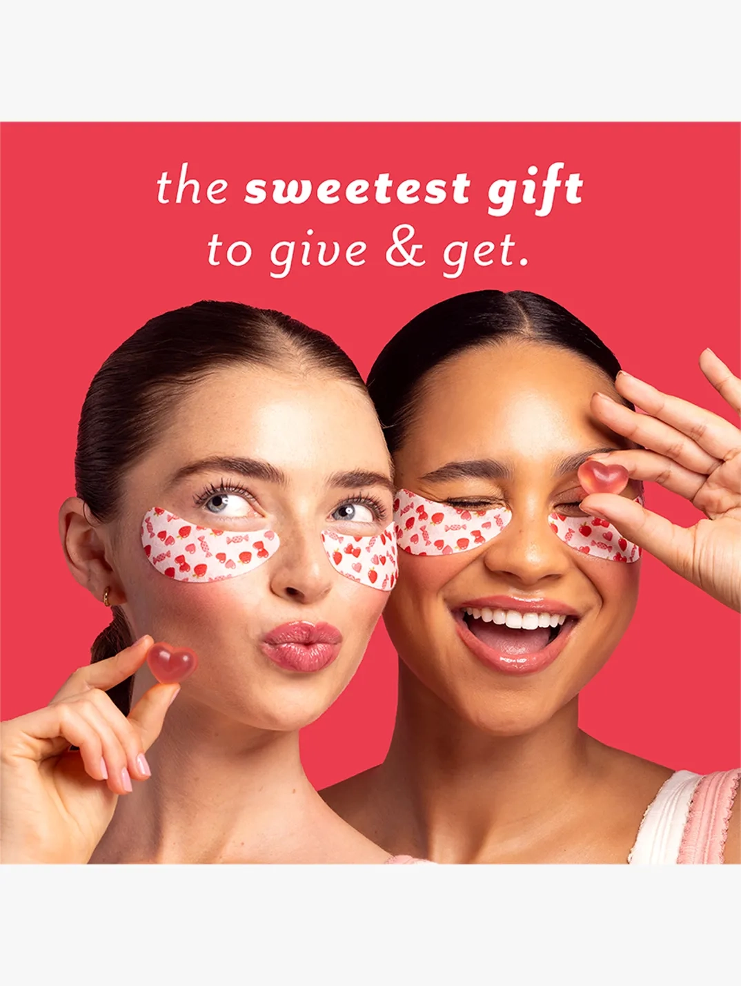 Alternative Image PATCHOLOGY Eye Want Candy Smoothing Hydrating Eye Patches