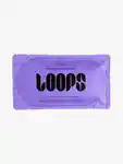 Hero LOOPS Night Shift Hydrating Mouth Tape