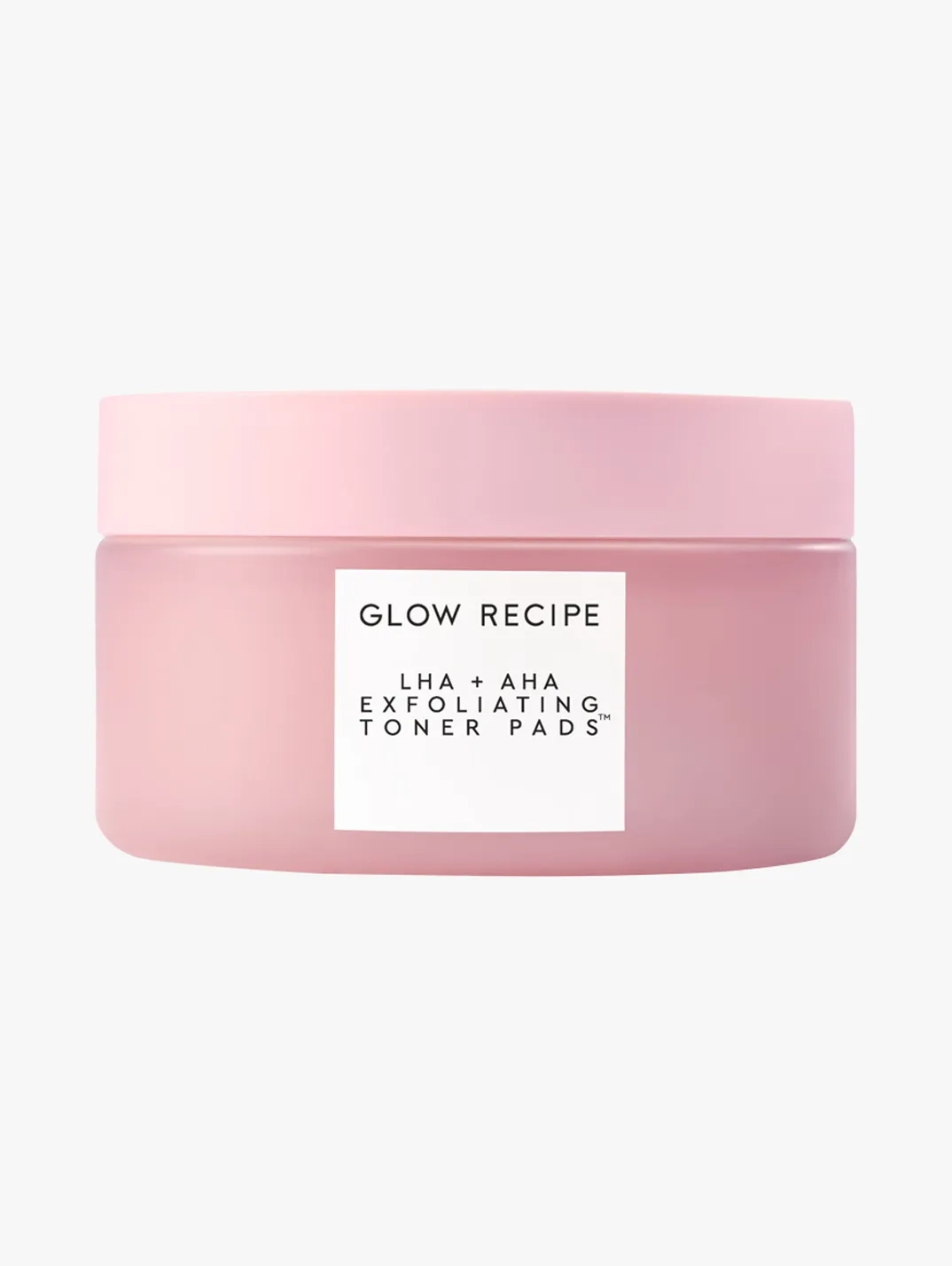 Hero GLOWRECIPELHAAHA Toner Pads