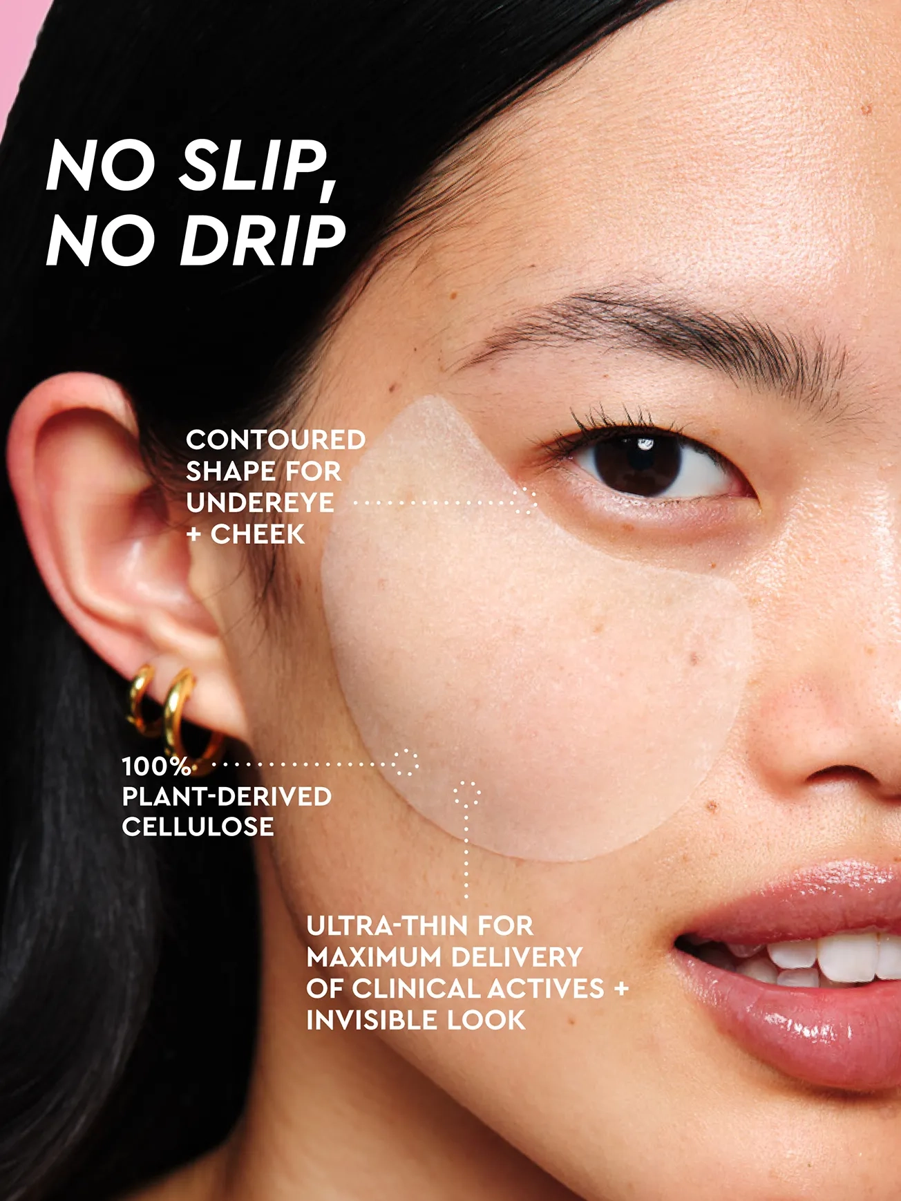 Alternative Image GLOWRECIPE Vitamin C Toner Pads