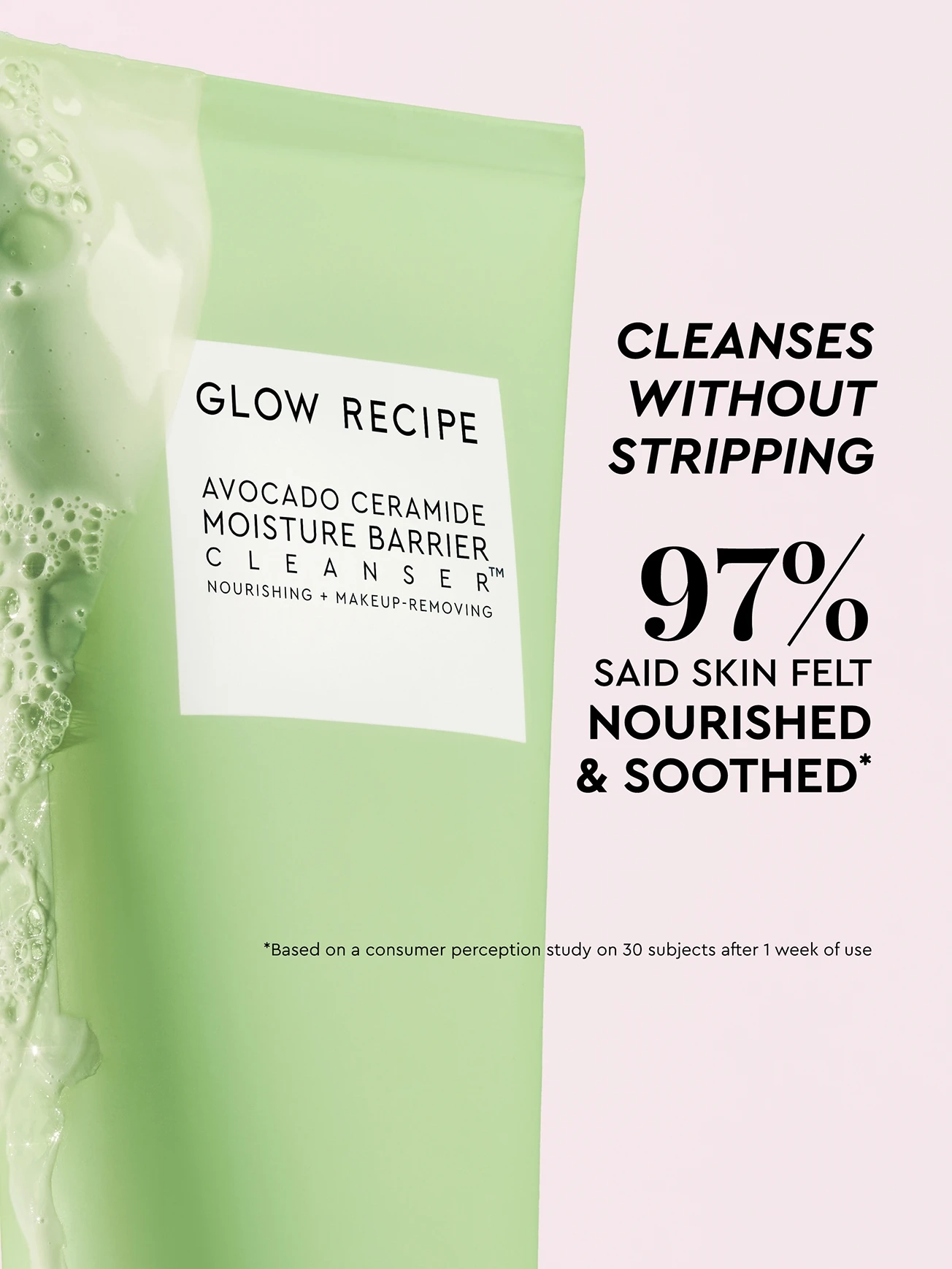 Alternative Image GLOWRECIPE Glow Tinis