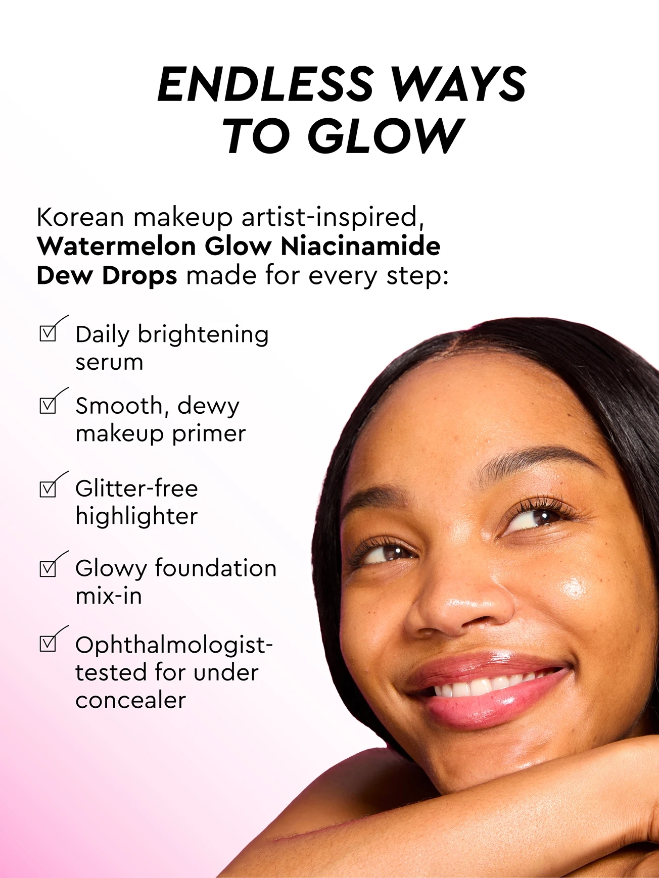 Glow Recipe Glow Recipe x Beauty Blender Kit | MECCA