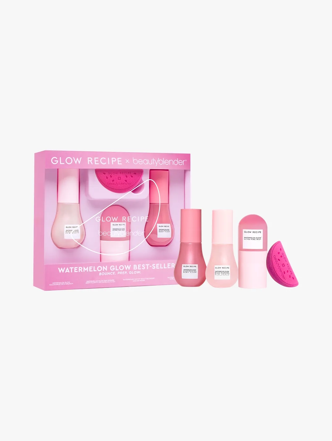 Glow Recipe Glow Recipe x Beauty Blender Kit | MECCA