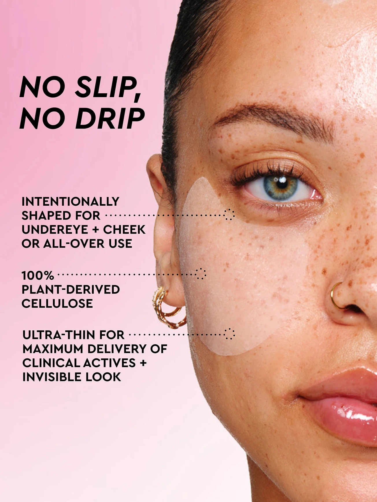 Alternative Image GLOWRECIPE Toner Pad Mini Kit