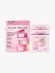 Hero GLOWRECIPE Toner Pad Mini Kit