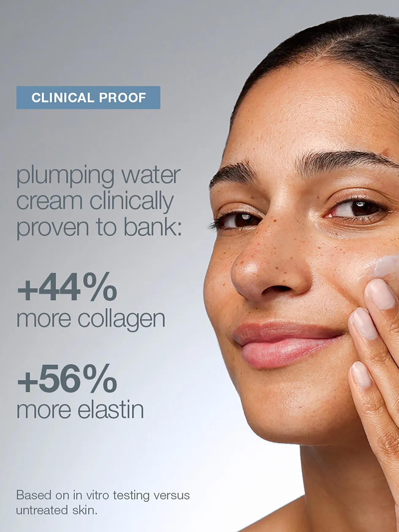 Alternative Image DERMALOGICA Pro Collagen Banking Water Cream