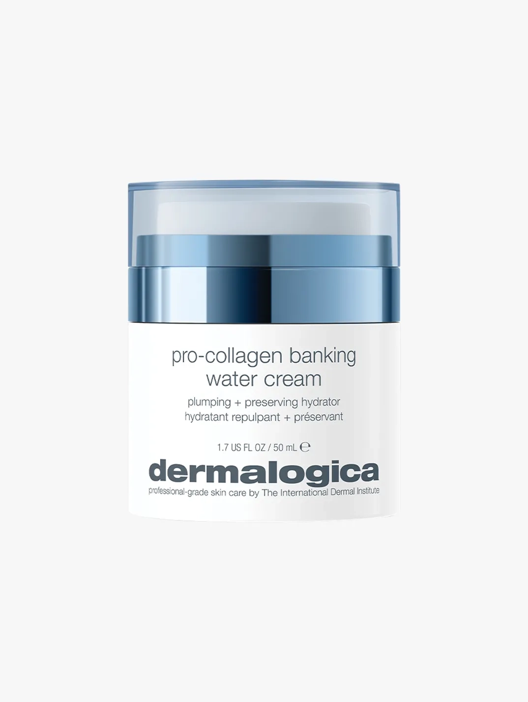 Hero DERMALOGICA Pro Collagen Banking Water Cream