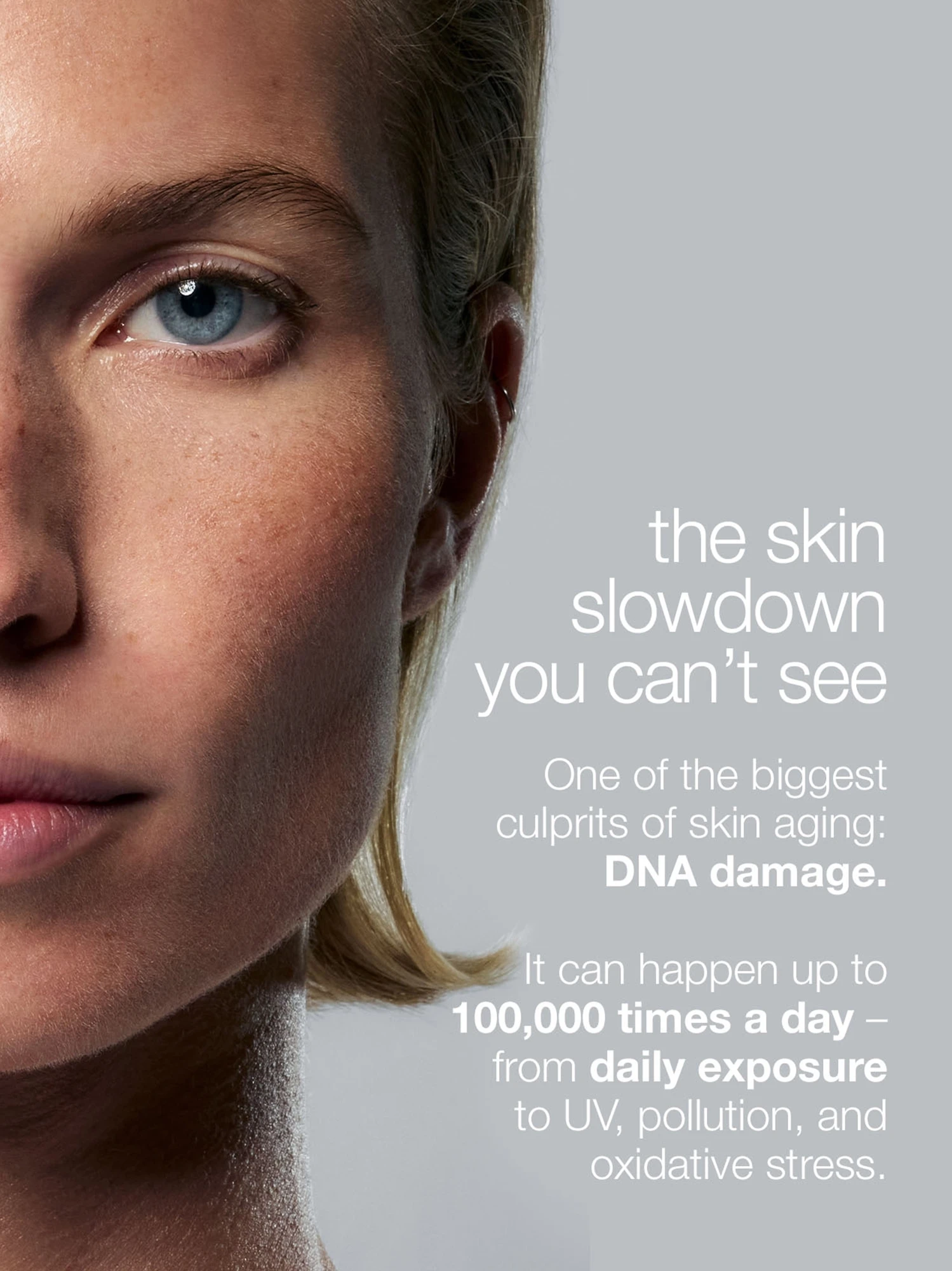 Alternative Image DERMALOGICA Futurecode Booster