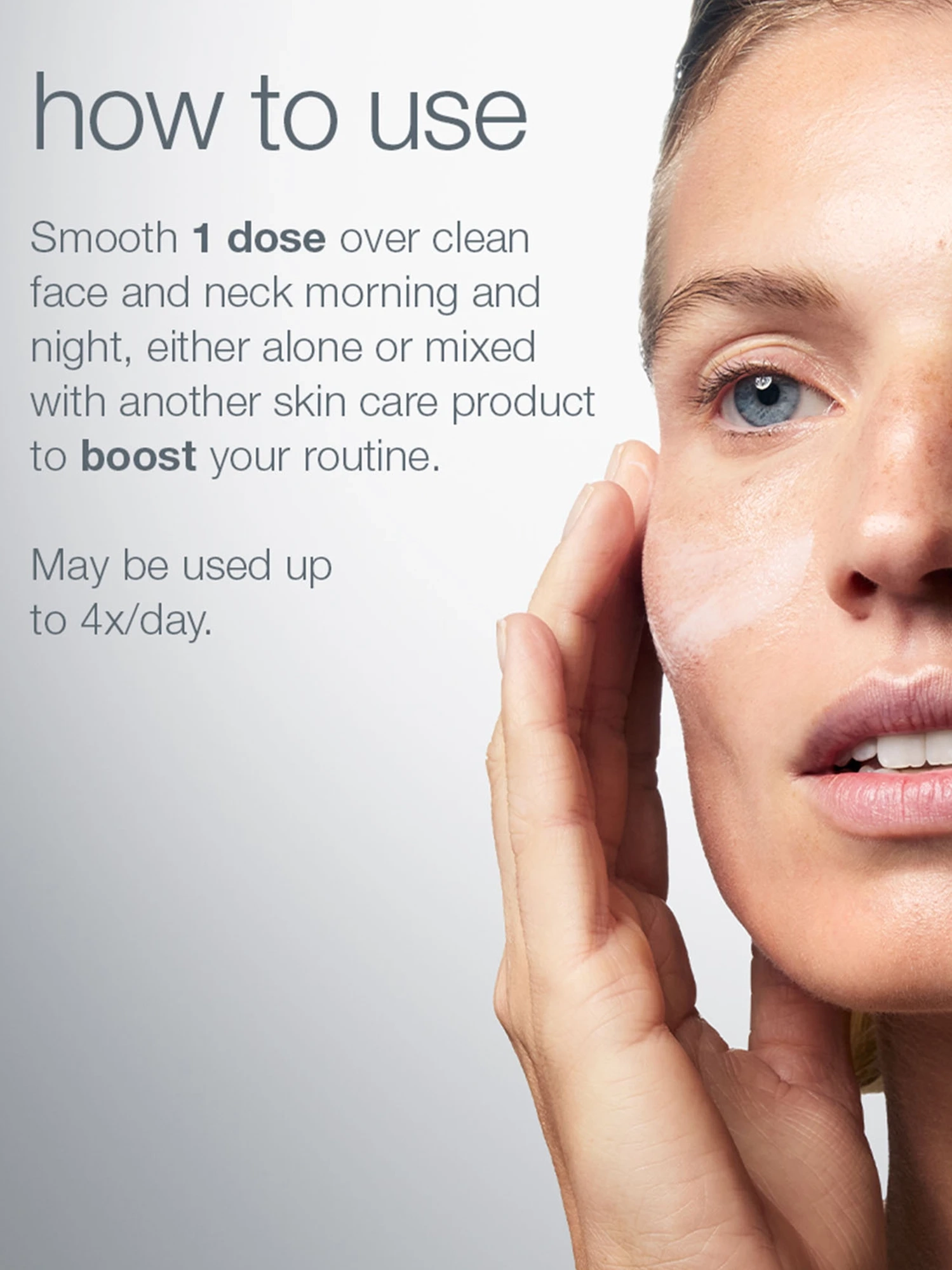 Alternative Image DERMALOGICA Futurecode Booster