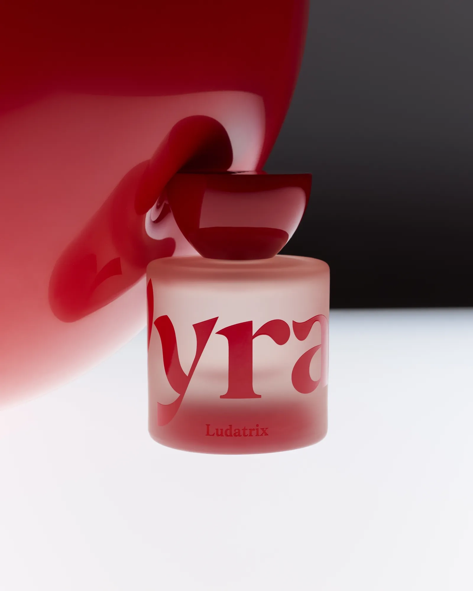 Alternative Image Vyrao Ludeaux Ludatrix Set