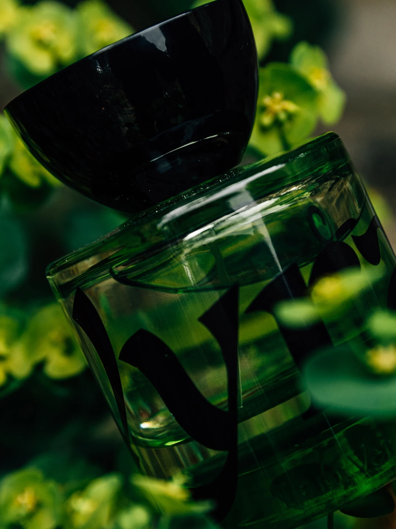 Vyrao I Am Verdant Eau De Parfum | MECCA