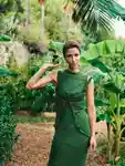 Alternative Image VYRAOI Am Verdant Eau De Parfum50m L