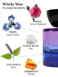 Alternative Image VYRAO Witchy Woo Eau De Parfum30m L