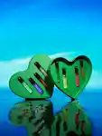Alternative Image VYRAO Love Eight Set