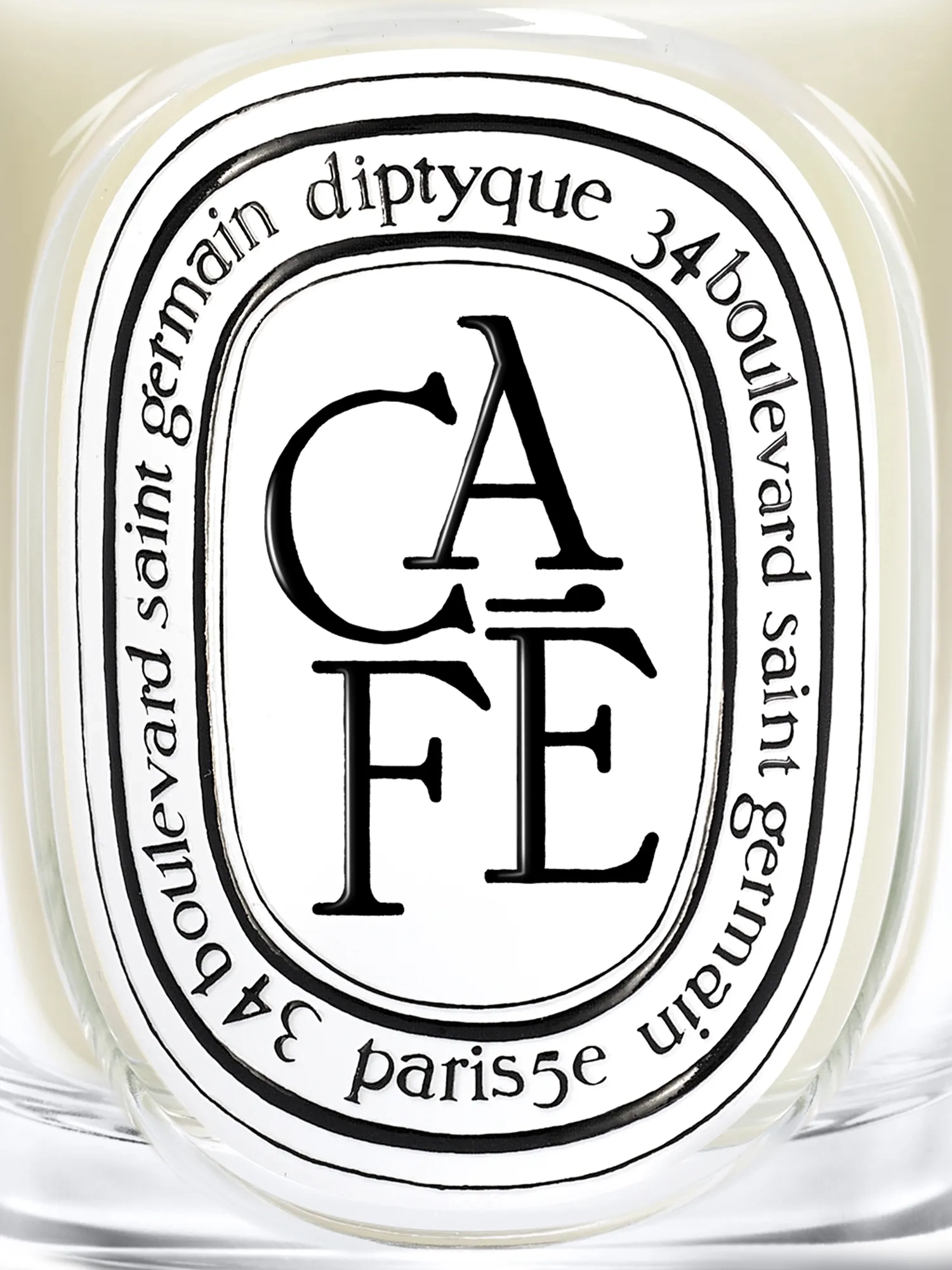 DIPTYQUE - Café Candle | MECCA