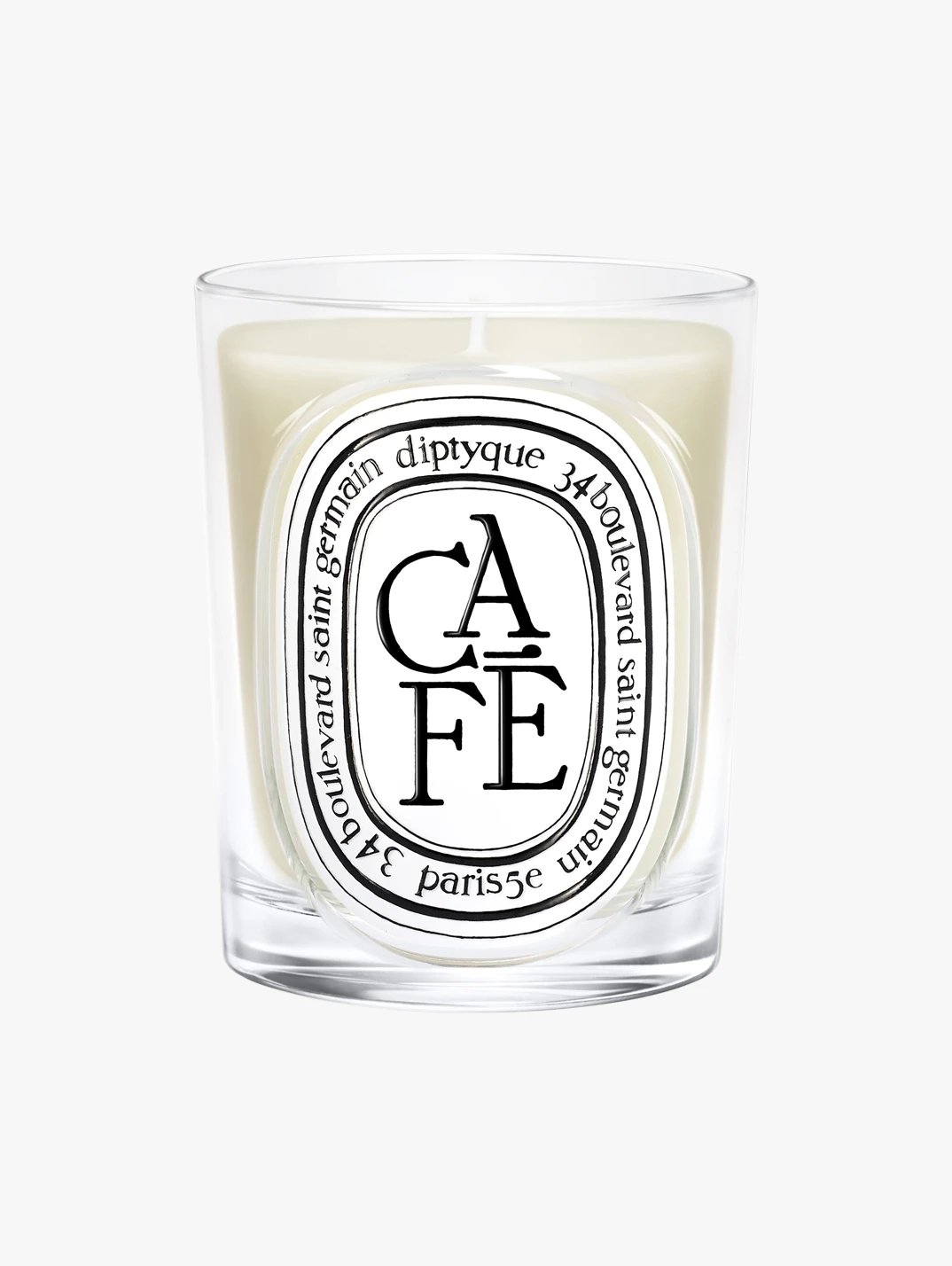 Hero Diptyque Cafe Candle190g