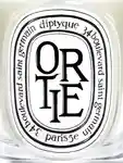 Alternative Image Diptyque Ortie Candle190g