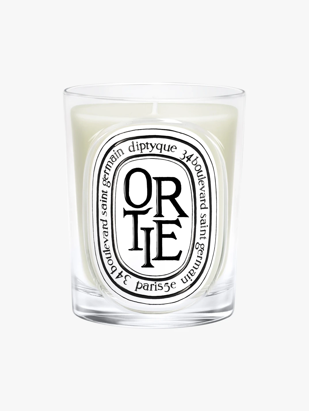 Hero Diptyque Ortie Candle190g