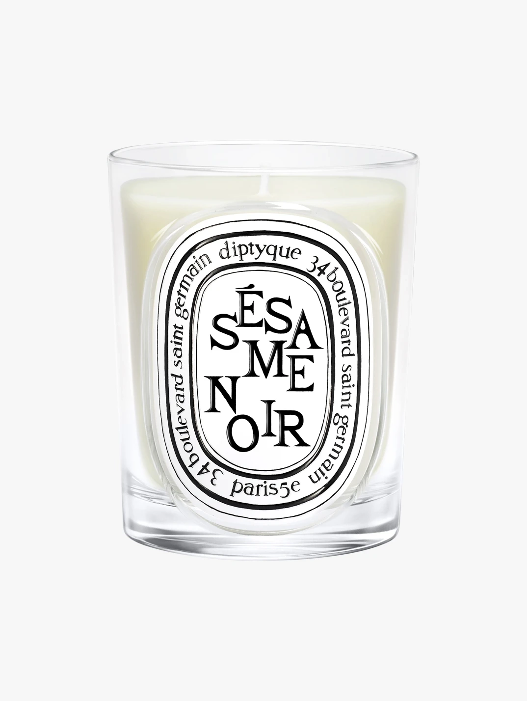 Hero Diptyque Sesame Candle190g