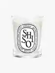 Hero Diptyque Shiso Candle190g
