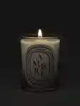 Alternative Image Diptyque Ambre Candle190g