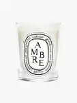 Hero Diptyque Ambre Candle190g