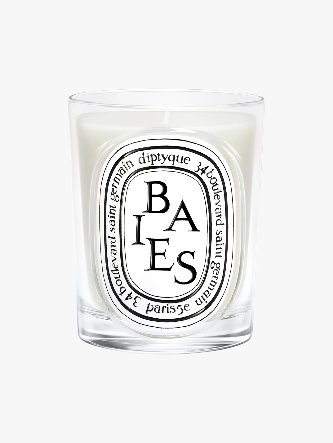 Hero Diptyque Baies Candle190g
