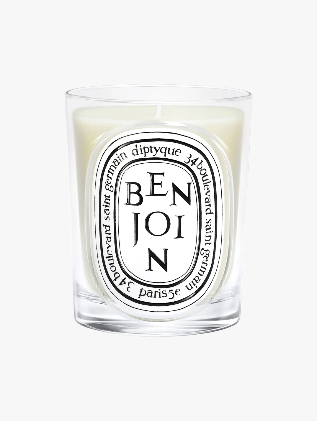 Hero Diptyque Benjoin Candle190g