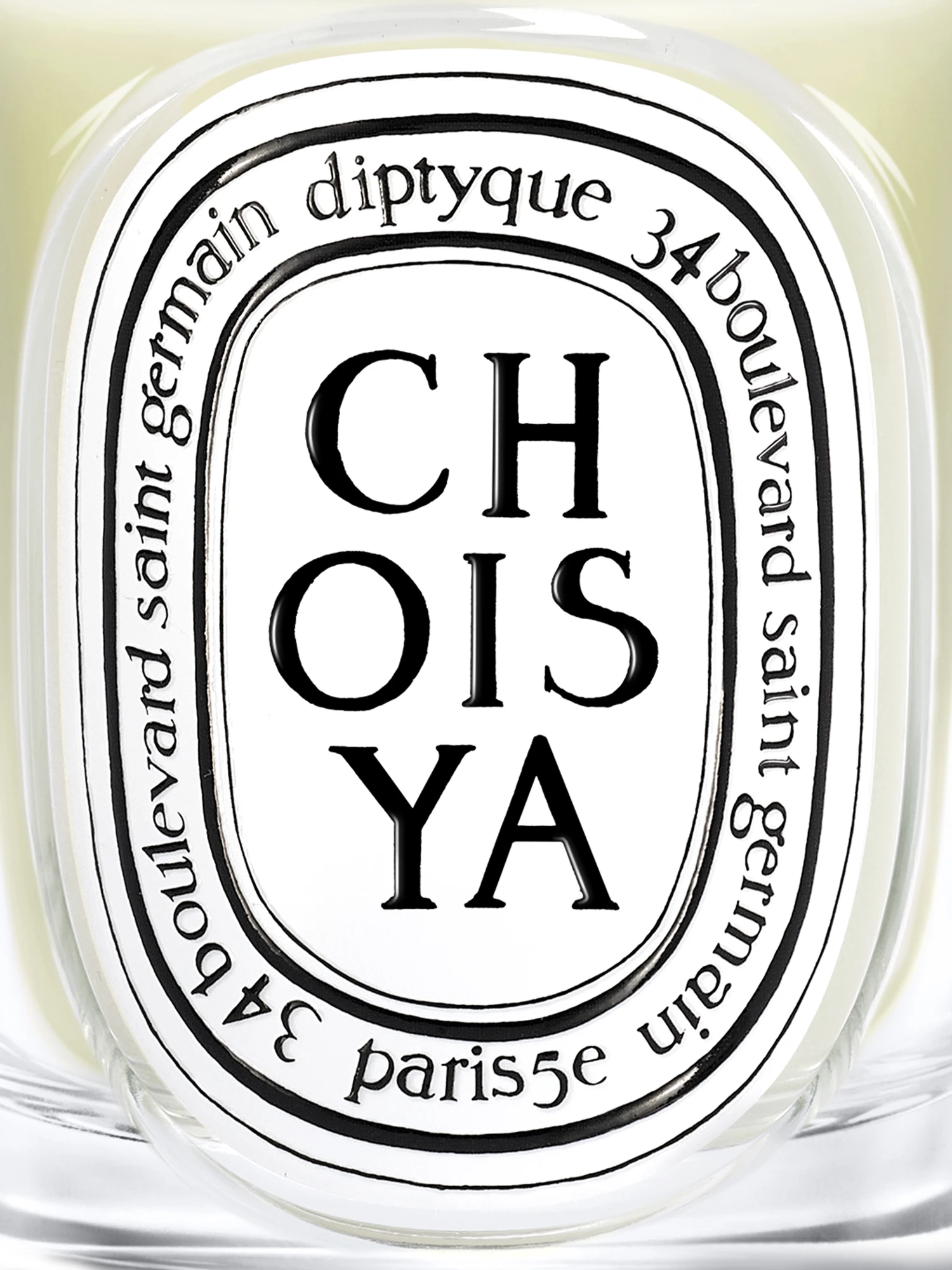 Alternative Image Diptyque Choisya Candle190g