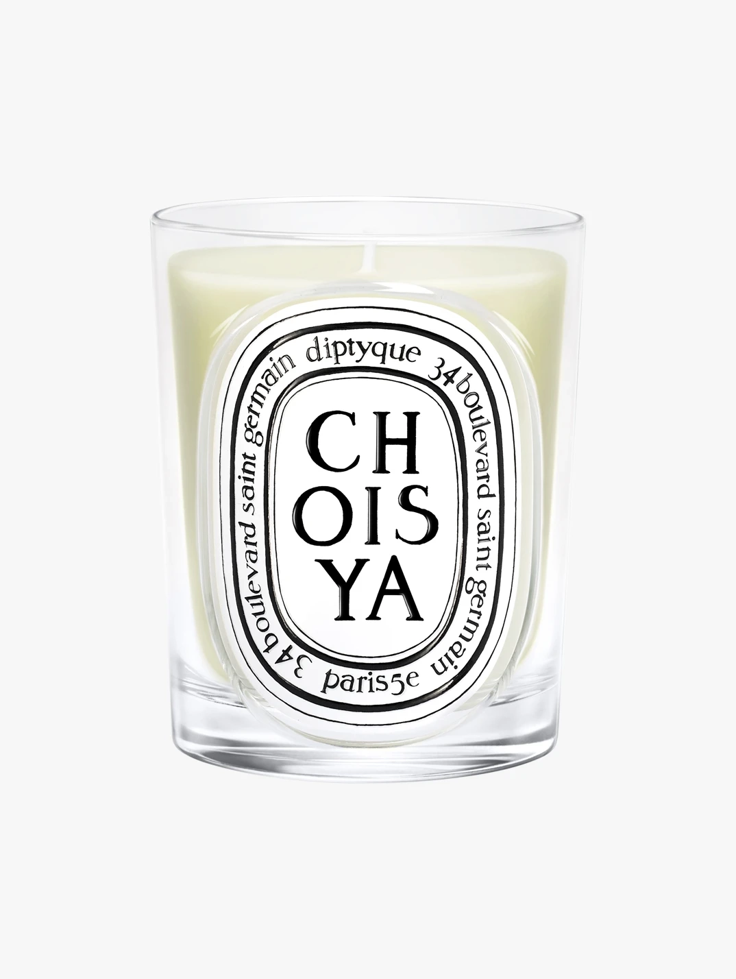 Hero Diptyque Choisya Candle190g