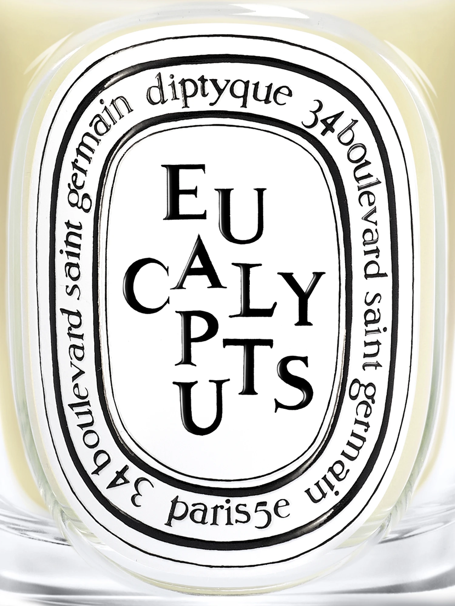 DIPTYQUE - Eucalyptus Candle | MECCA