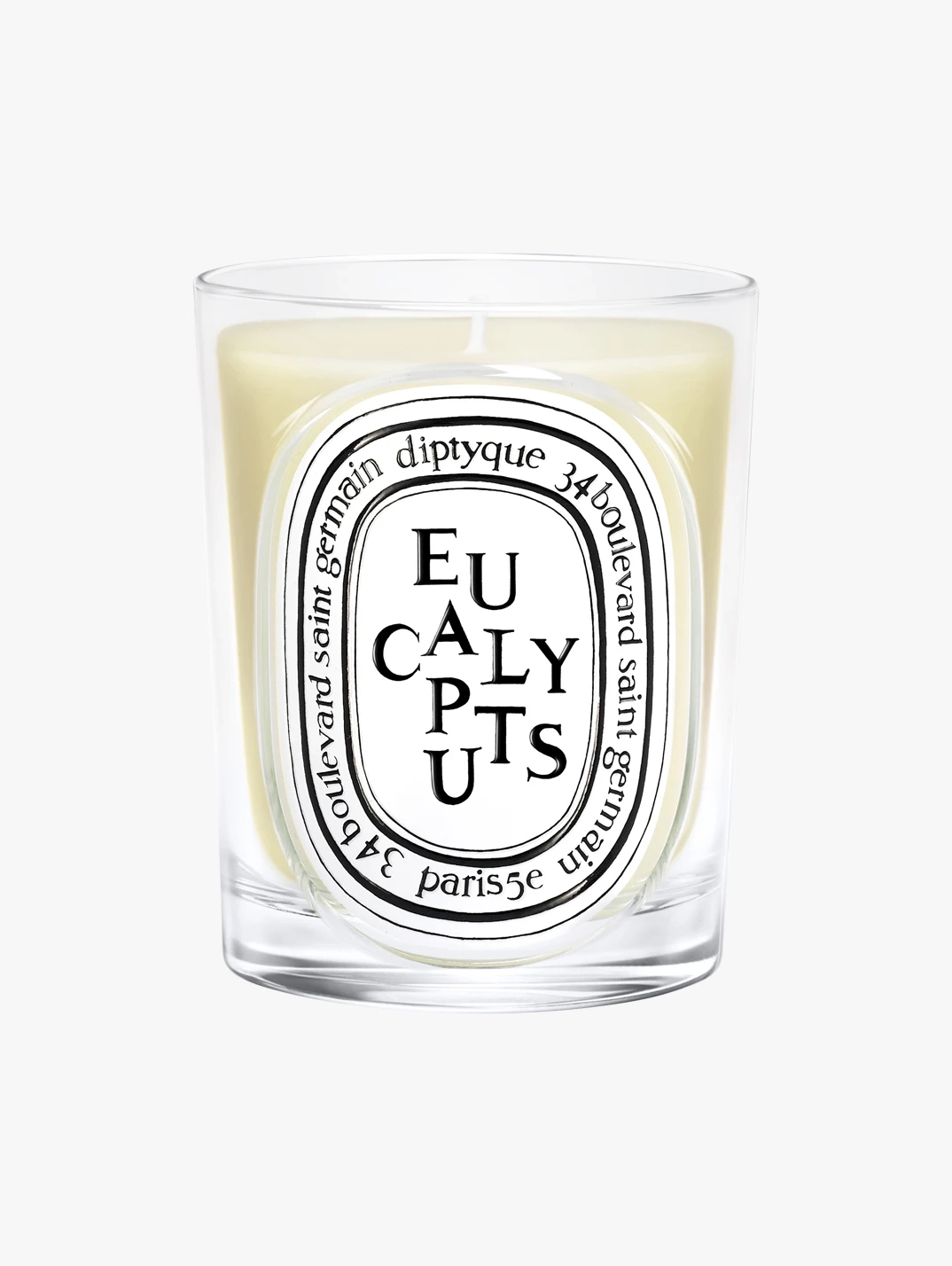 Hero Diptyque Eucalyptus Candle190g