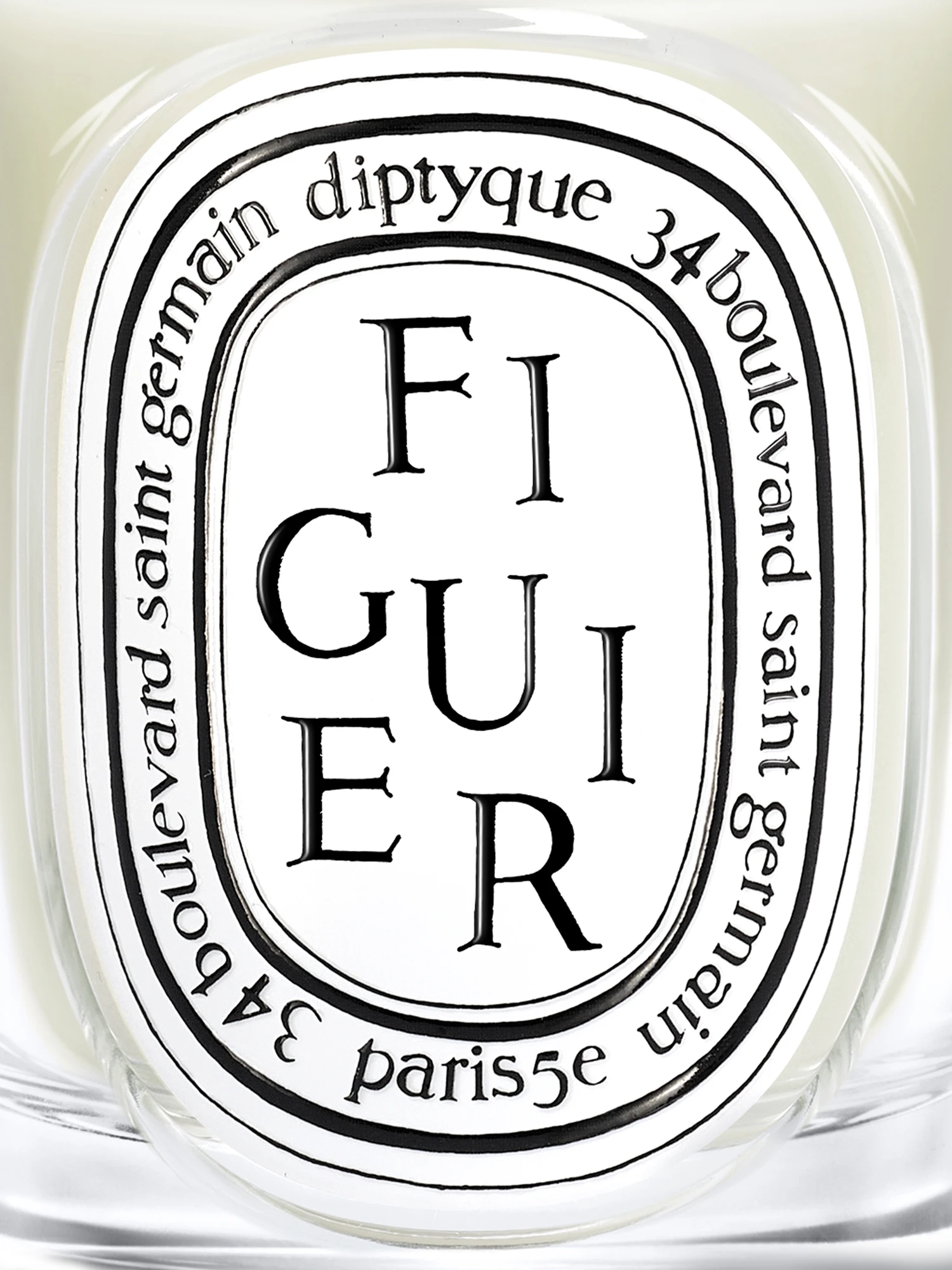 Alternative Image Diptyque Figuier Candle190g