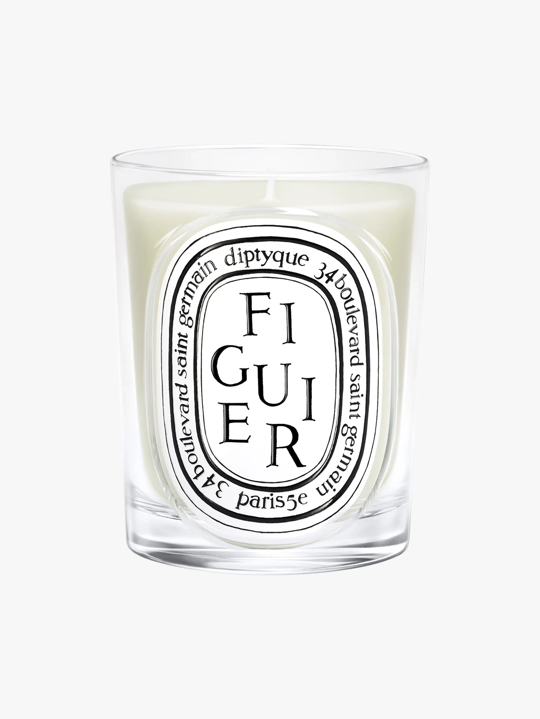 Hero Diptyque Figuier Candle190g