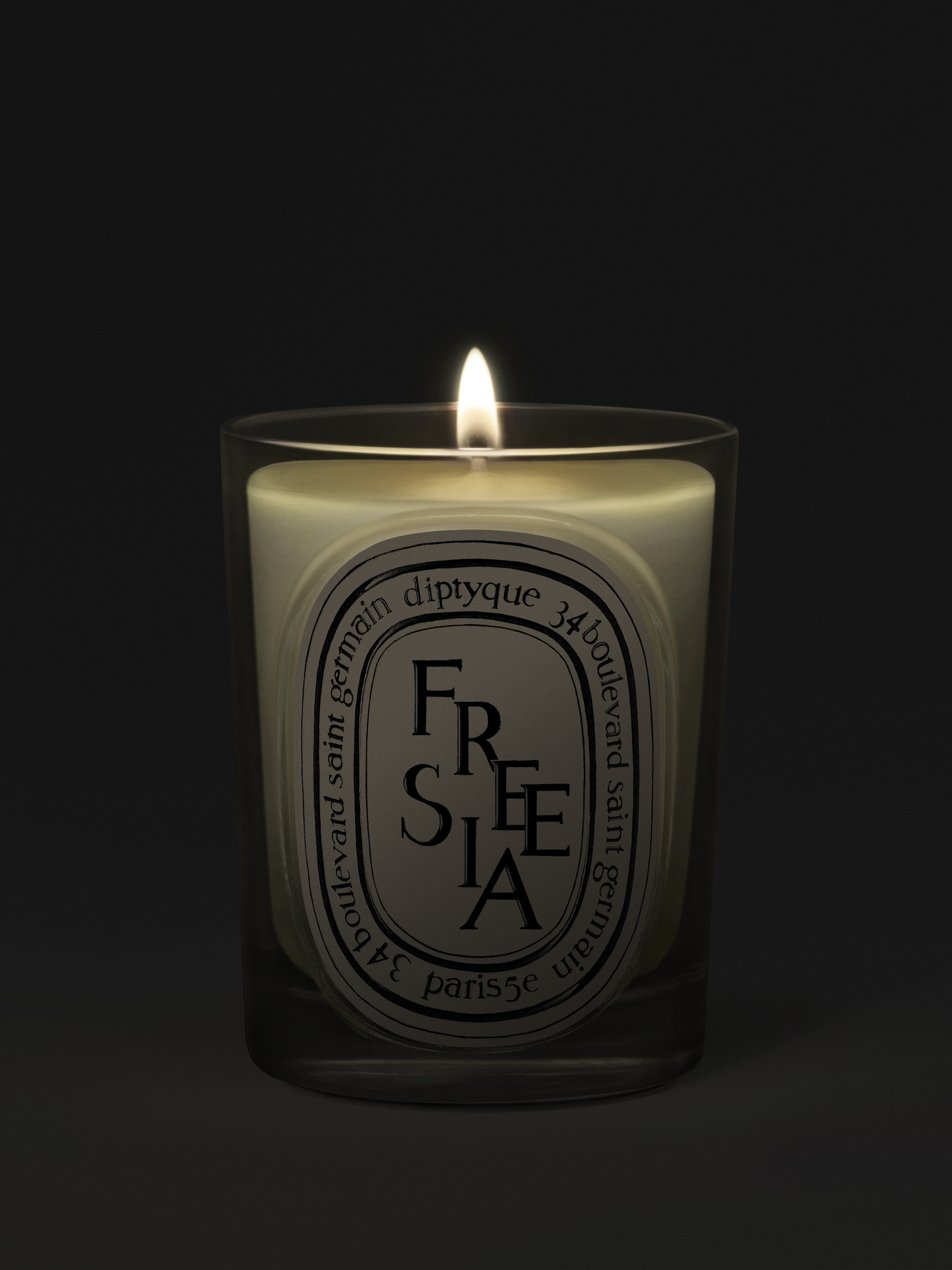 Diptyqueディプティック キャンドルMIMOSA・FREESIA 190g