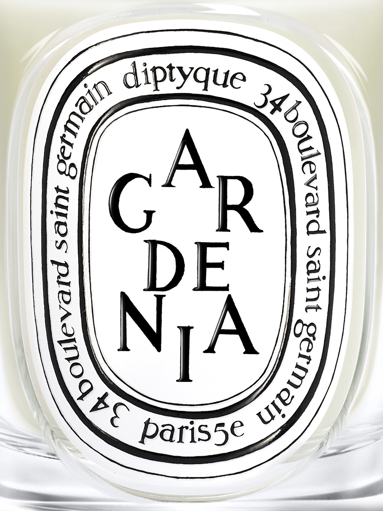 DIPTYQUE - Gardenia Candle | MECCA