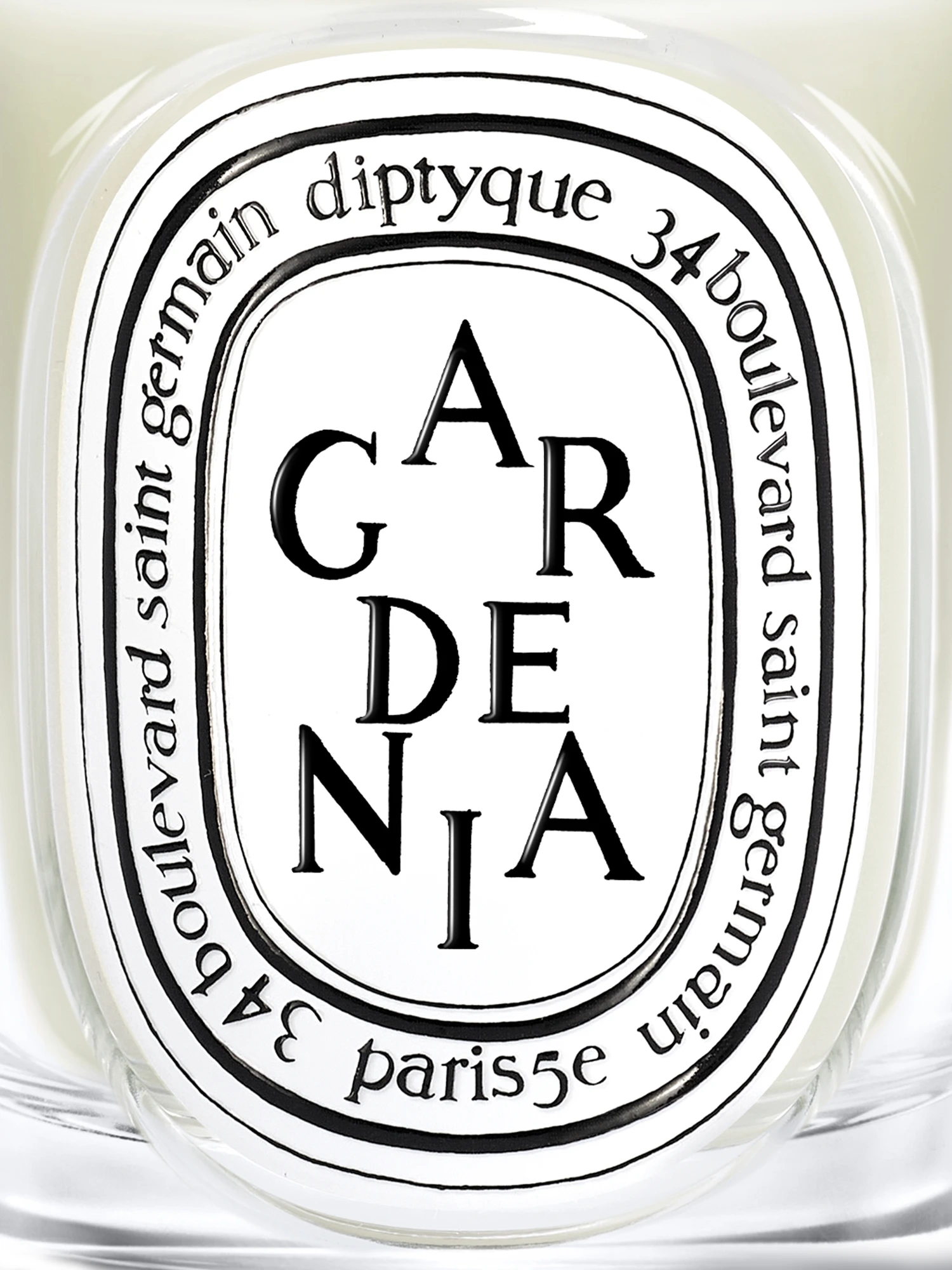 DIPTYQUE - Gardenia Candle | MECCA