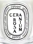 Alternative Image Diptyque Geranium Candle190g