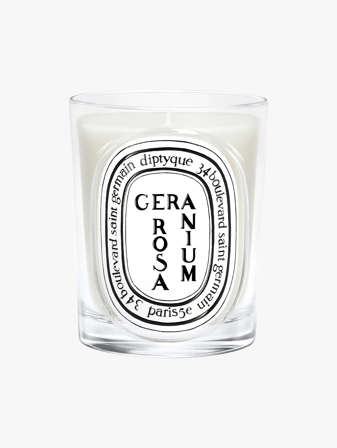 Hero Diptyque Geranium Candle190g