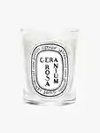 Hero Diptyque Geranium Candle190g