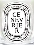 Alternative Image Diptyque Genevrier Candle190g