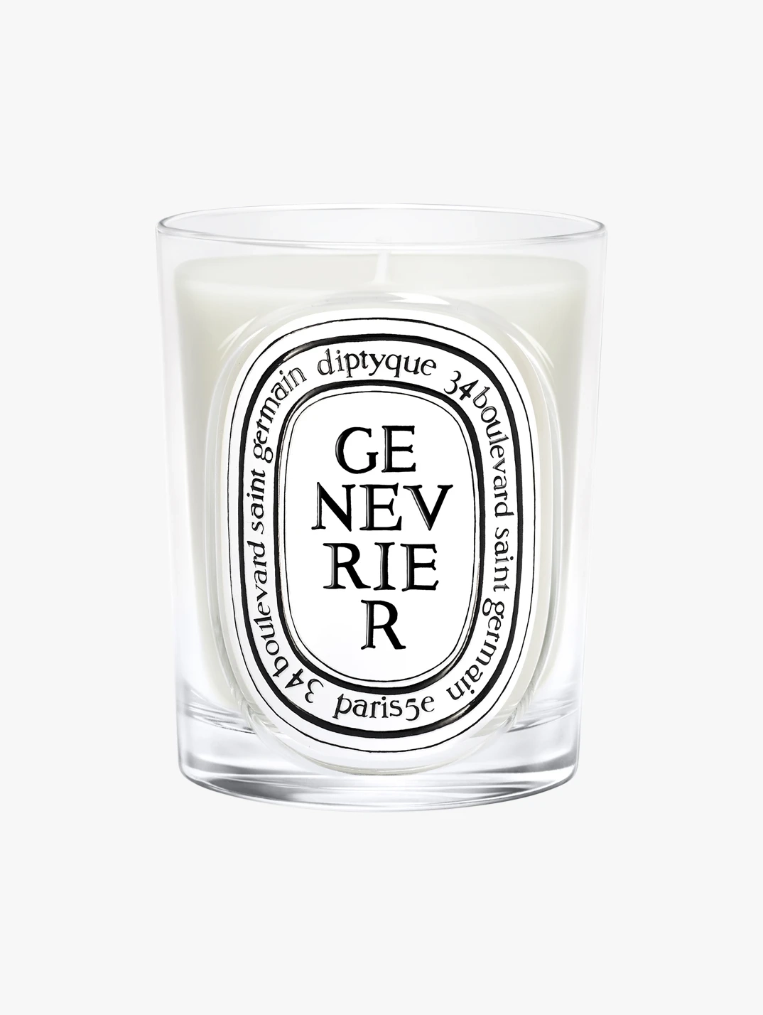 Hero Diptyque Genevrier Candle190g